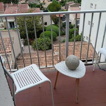 Charmant Type3 A Louer Saint-Cyr-sur-Mer