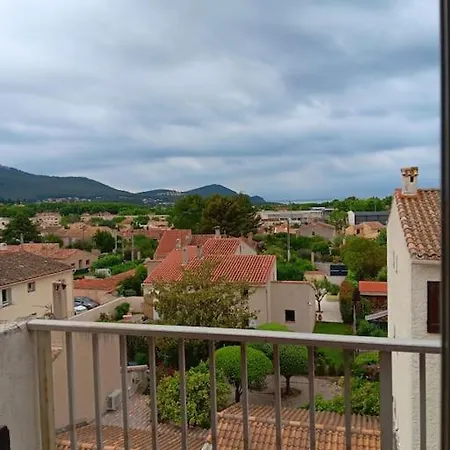 Apartamento Charmant Type3 A Louer Saint-Cyr-sur-Mer