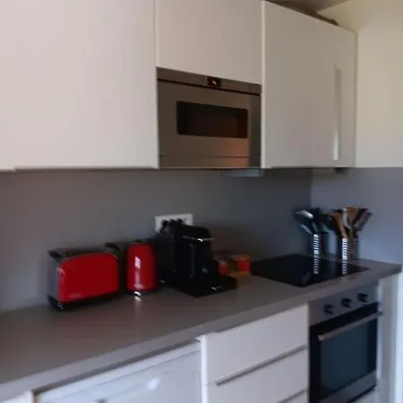 Apartamento Charmant Type3 A Louer