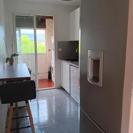 Charmant Type3 A Louer Apartamento *
