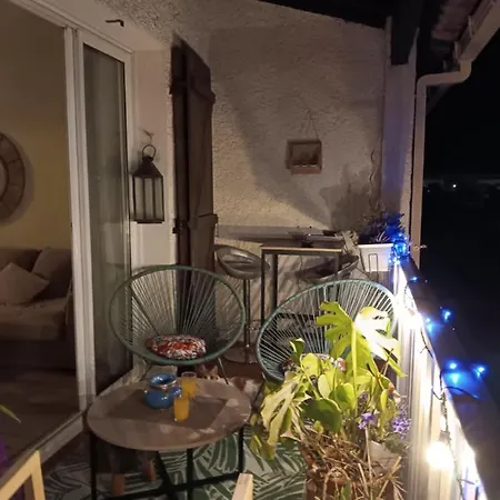 Apartamento Charmant Type3 A Louer
