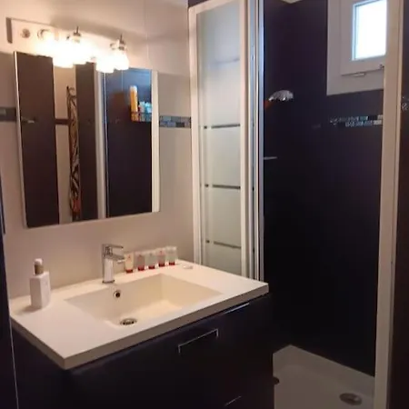 Apartamento Charmant Type3 A Louer *