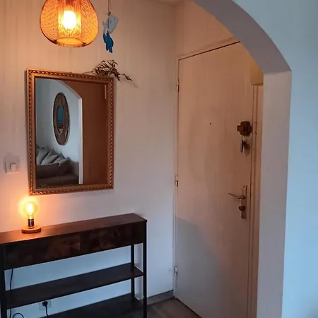 Apartamento Charmant Type3 A Louer Saint-Cyr-sur-Mer
