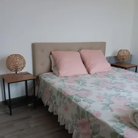 Apartamento Charmant Type3 A Louer Saint-Cyr-sur-Mer