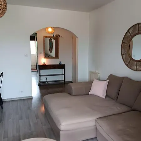 Apartamento Charmant Type3 A Louer