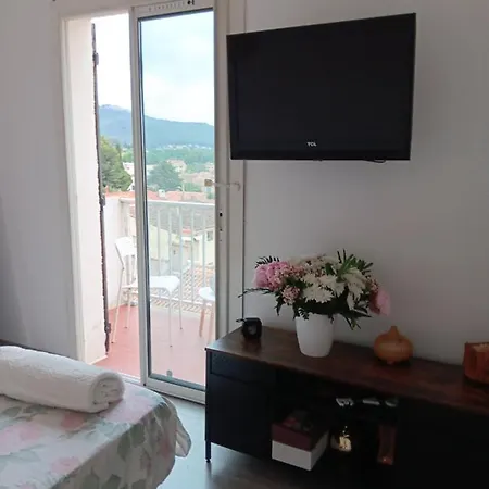 דירה Charmant Type3 A Louer סן-סיר-סור-מר